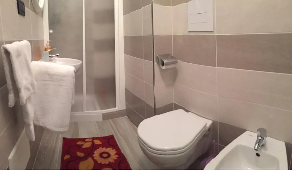 Bed & Breakfast B&B Giorgia Reggio Calabria