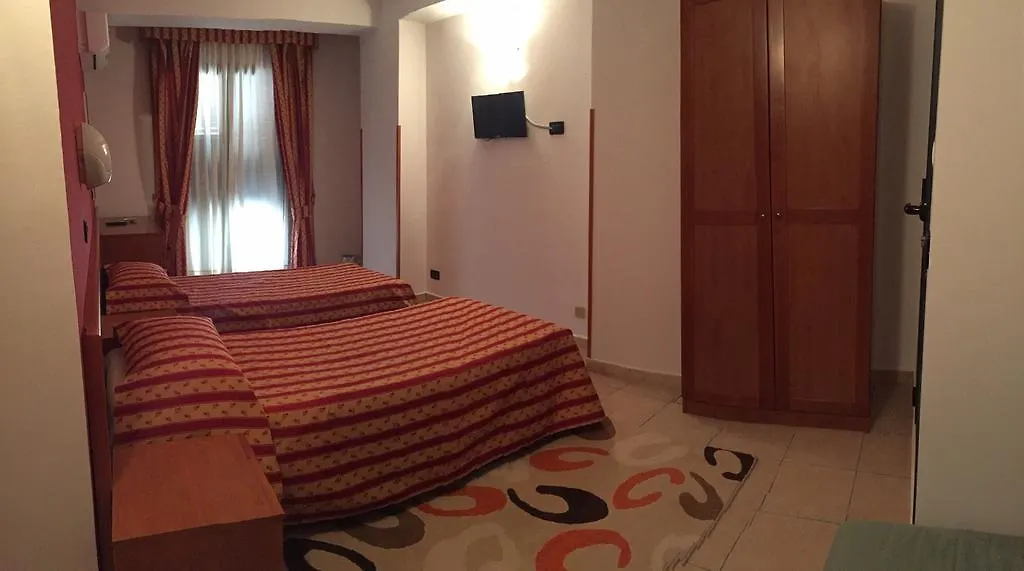 Bed & Breakfast B&B Giorgia Reggio Calabria