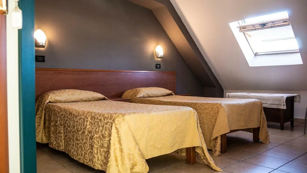B&B Giorgia Reggio Calabria Italy