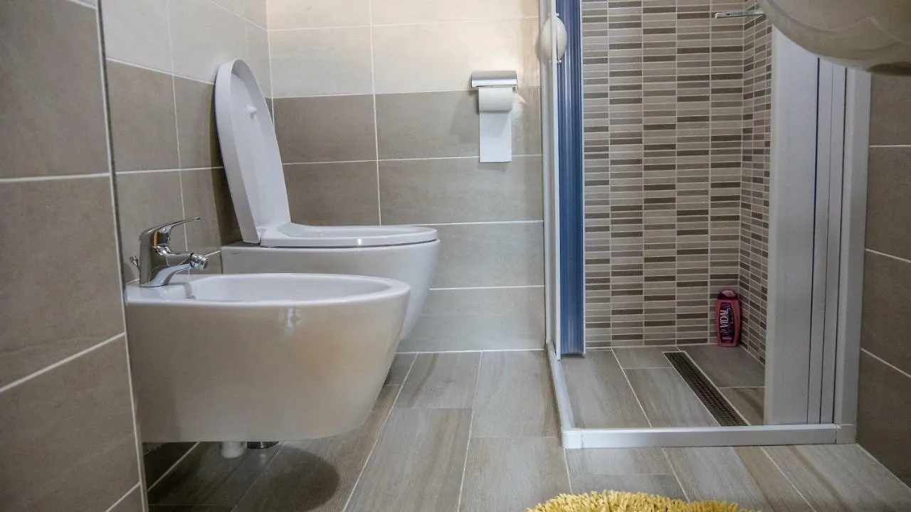 *** Bed & Breakfast B&B Giorgia Reggio Calabria Italy