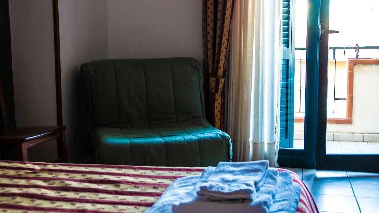 B&B Giorgia Reggio Calabria Bed & Breakfast