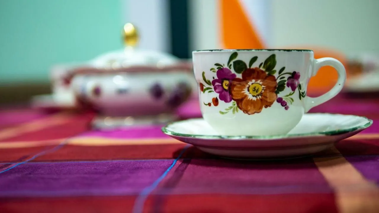 *** Bed & Breakfast B&B Giorgia Reggio Calabria Italy