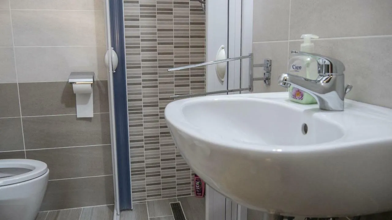 B&B Giorgia Reggio Calabria Bed & Breakfast