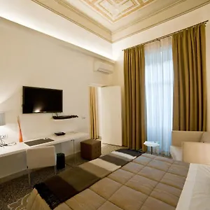2* Bed & Breakfast Town House Cavour